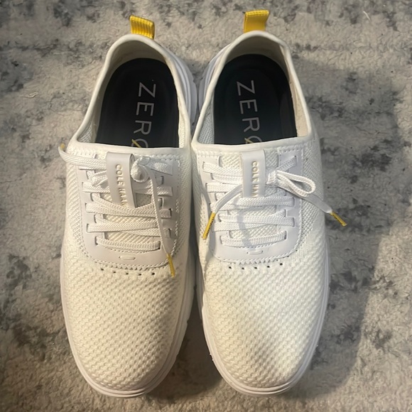 Men’s Cole Haan Sneaker - Zero Grand - Picture 1 of 4